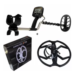 Металотърсач Teknetics G2 + 2 Сонди