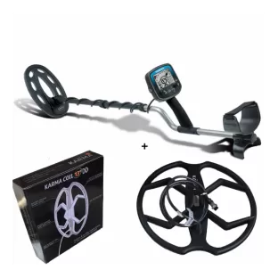 Металотърсач Teknetics Omega 8500 (модел 2017 година ) + 2 Сонди