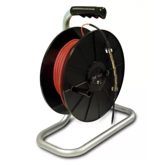 Fisher WLT Нивомер на течности в кладенци