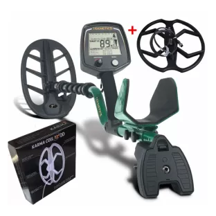 Металотърсач Teknetics Т2 Classic + 2 Сонди