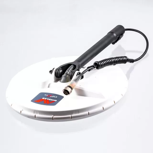 Сонда GPZ14 за Minelab GPZ 7000