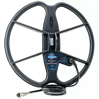 13"Detech coil за Garrett Vortex