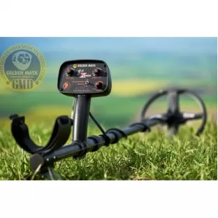 Металотърсач Golden Mask 1