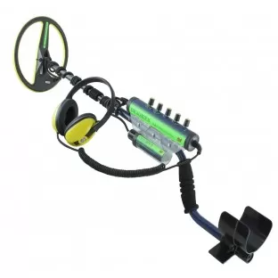 Металотърсач Minelab Excalibur II
