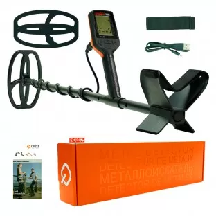 Металотърсач Quest X5ID maxx