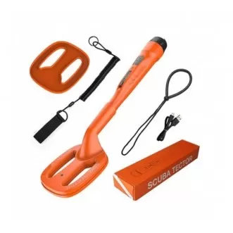 Quest Scuba Tector Металотърсач