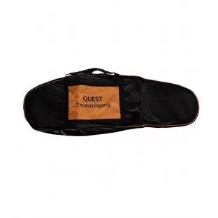 Quest Metal detector carry Bag (сак за металотърсач)
