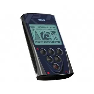 Дистанционно устройство Deus XP RC v.5 (дистанционно управлениe)