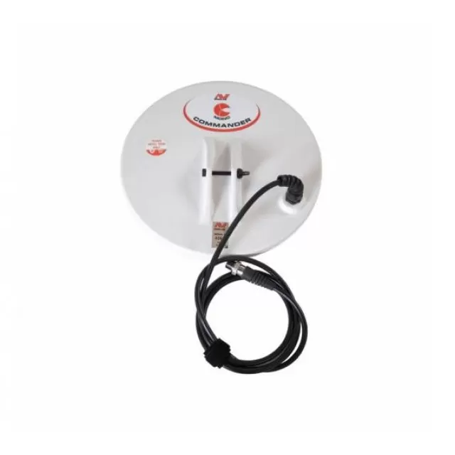 Minelab Commander 11 Round Monoloop Моно Сонда