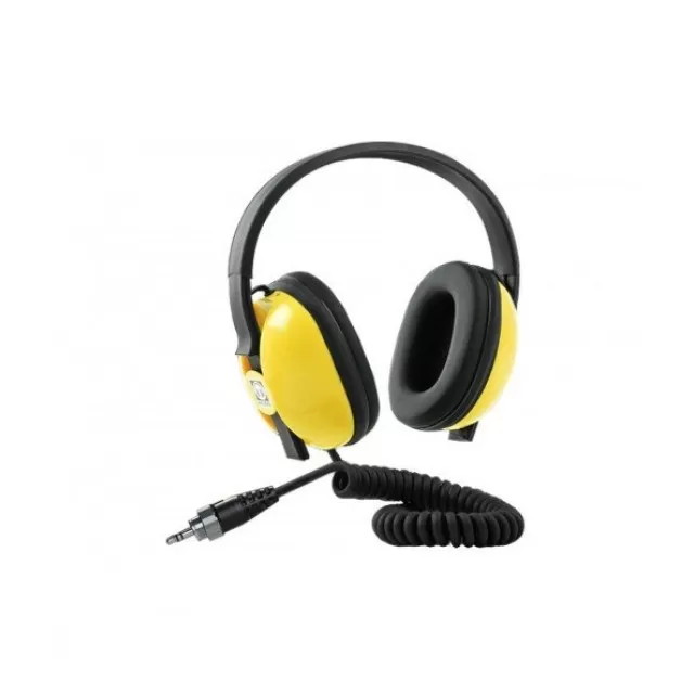 Водоустойчиви Професионални Слушалки Minelab CTX 3030 - 2