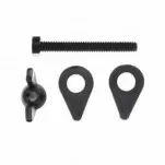 Minelab Commander 8" Round Monoloop Антена + Безплатна доставка