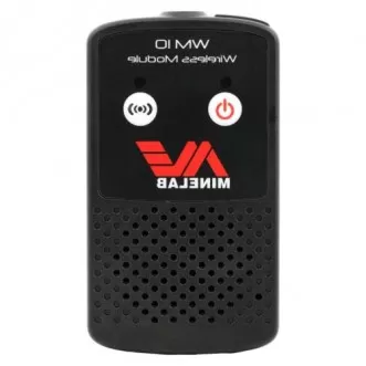 Minelab Безжичен Модул WM10 CTX 3030