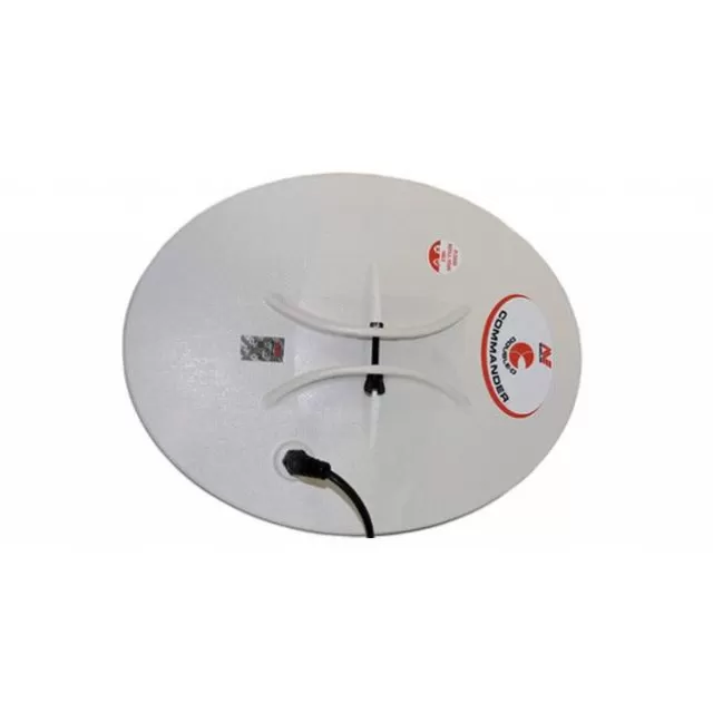 Minelab Commander 15 x 12 Semi-Elliptical Monoloop Сонда