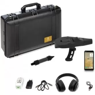  OKM Delta Ranger Light