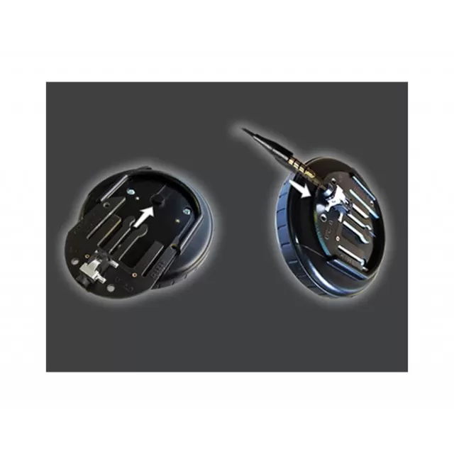 Адаптер за жични слушалки към WS4/WS6 модул - 2