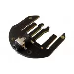 Адаптер за жични слушалки към WS4/WS6 модул