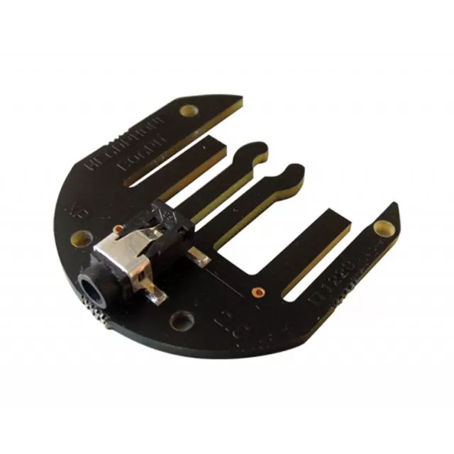 Адаптер за жични слушалки към WS4/WS6 модул