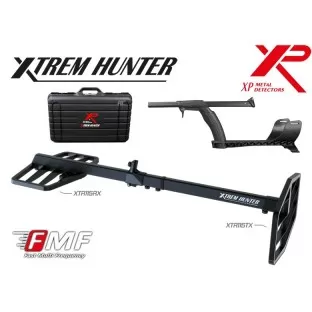 XP DEUS II Xtrem Hunter