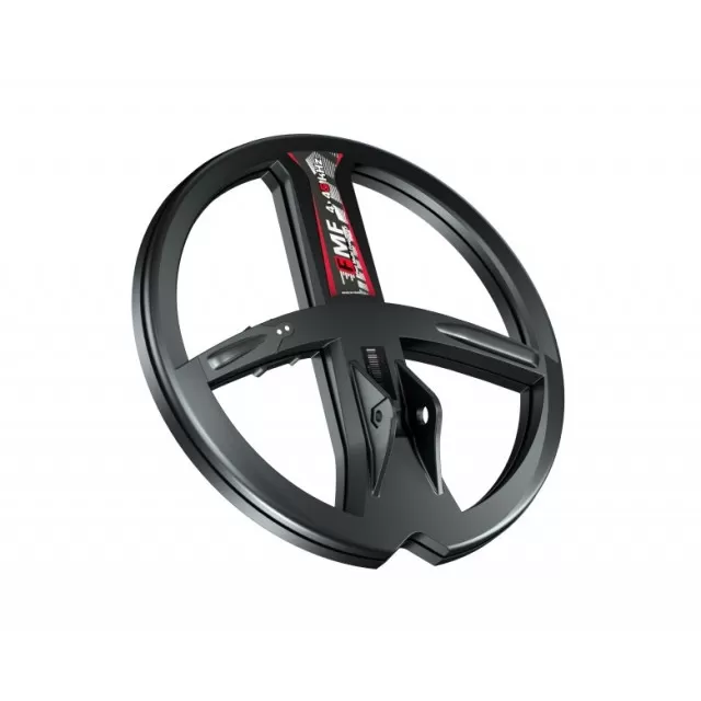 XP 22 cm FMF сонда за Deus 2 - 3