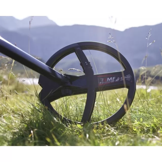 XP 22 cm FMF сонда за Deus 2 - 2