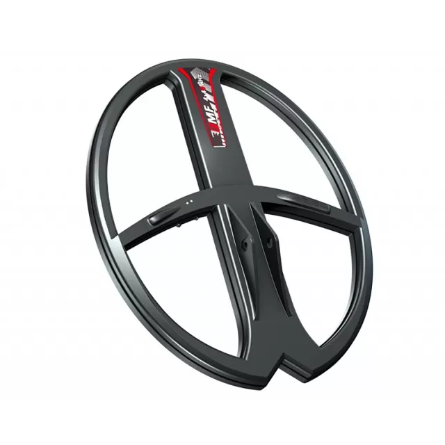 XP 34 cm FMF сонда за Deus 2 - 3