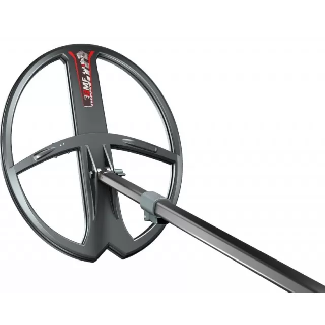 XP 34 cm FMF сонда за Deus 2