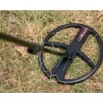 XP 34 cm FMF сонда за Deus 2