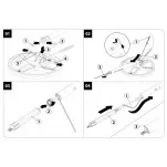XP 24 cm HF елиптична сонда за Deus и ORX