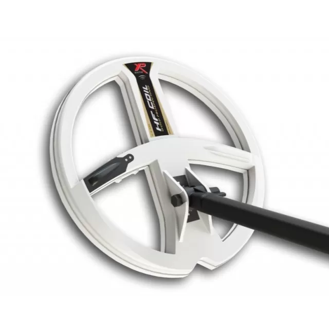 XP 22 cm HF кръгла сонда за Deus и ORX