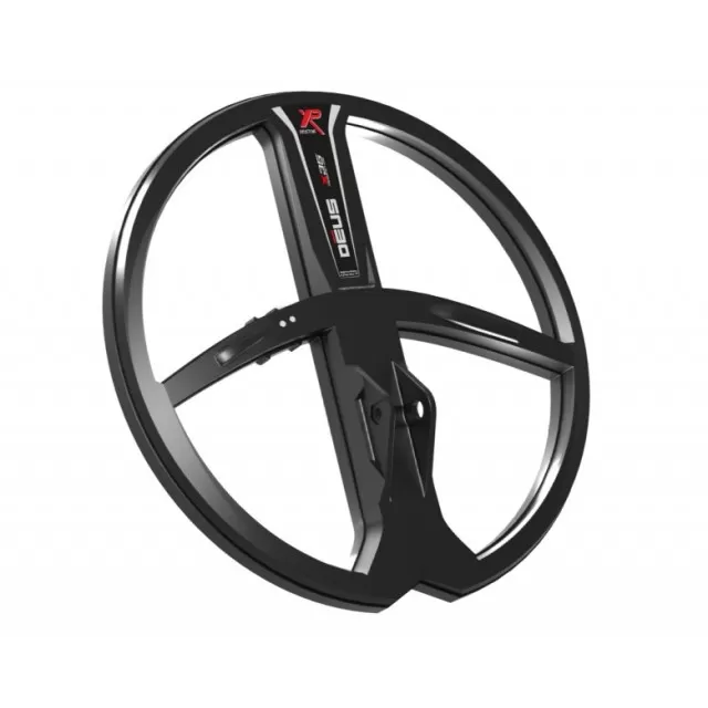 XP 28 cm X35 сонда за Deus и ORX