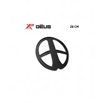 XP DEUS - ORX - 28 cm Skidplate (протектор за антена)