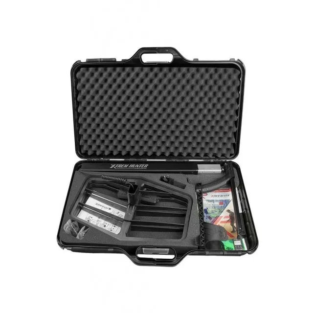 XP DEUS II Xtrem Hunter - 2