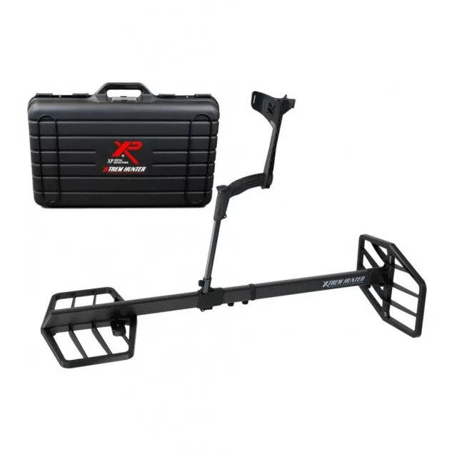 XP DEUS II Xtrem Hunter - 4