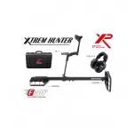 XP DEUS II Xtrem Hunter + RC + 11" FMF coil + WSA II XL