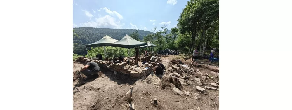 Уникално откритие променя историята на Кокалянски Урвич