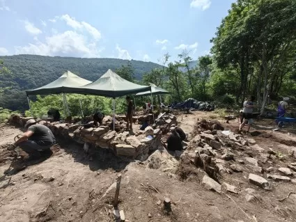 Уникално откритие променя историята на Кокалянски Урвич