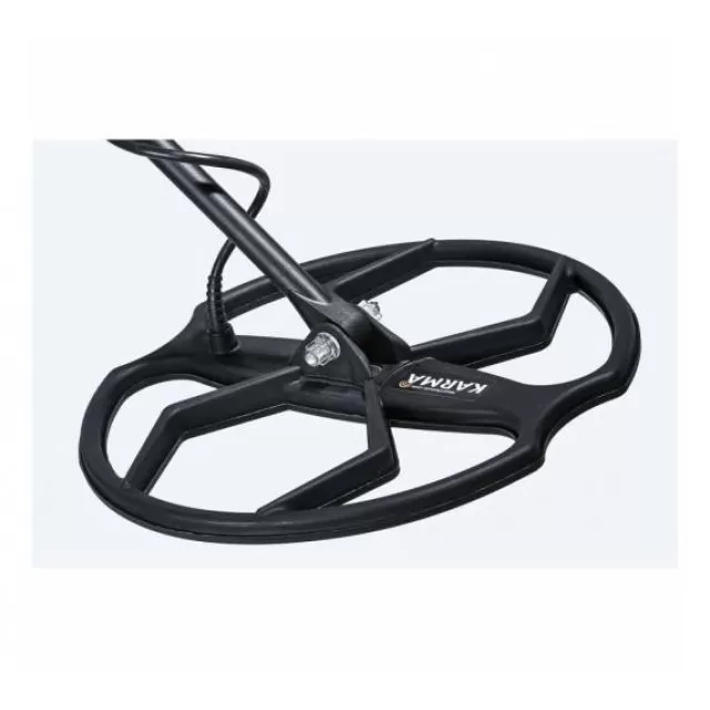 Металотърсач Garrett ACE APEX + 13 DD Karma coil - 2