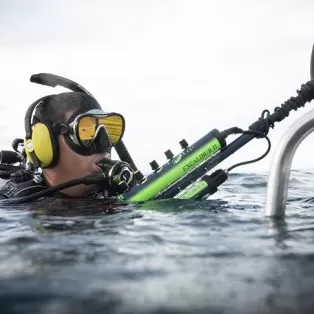 Подводни металдетектори