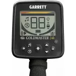 Металотърсач Garrett GoldMaster 24k