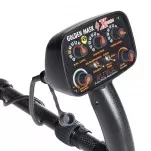 Металотърсач Golden Mask 4 Xtreme