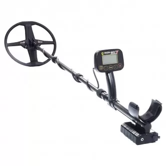 Металотърсач Golden Mask 7