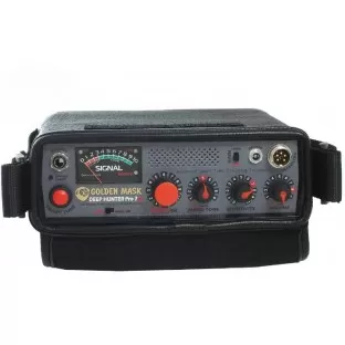 Металотърсач Golden Mask Deep Hunter Pro 7SE