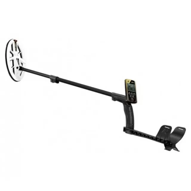 Металотърсач XP ORX 24 см HF елиптична сонда