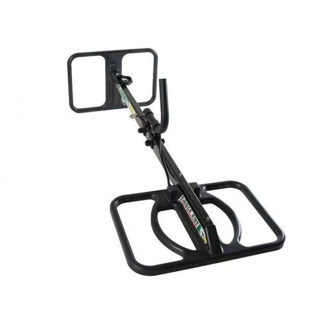 Garrett GTI TreasureHound EagleEye Дълбочинен Металотърсач