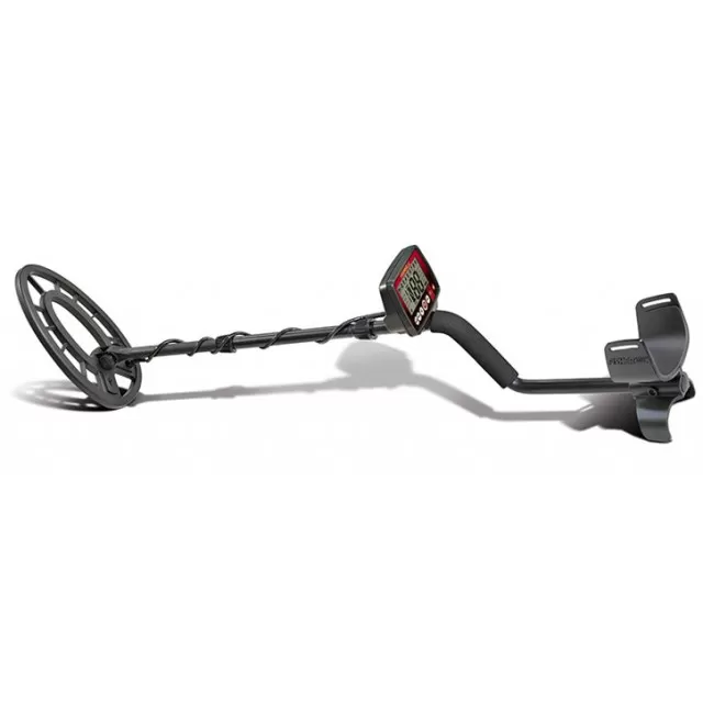 Металотърсач Fisher F44