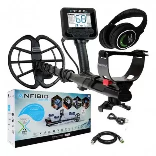 Металотърсач Nokta Anfibio Multi