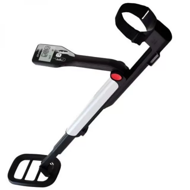 Металотърсач Minelab Go-Find 11 - 2