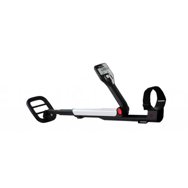 Металотърсач Minelab Go-Find 11 - 4
