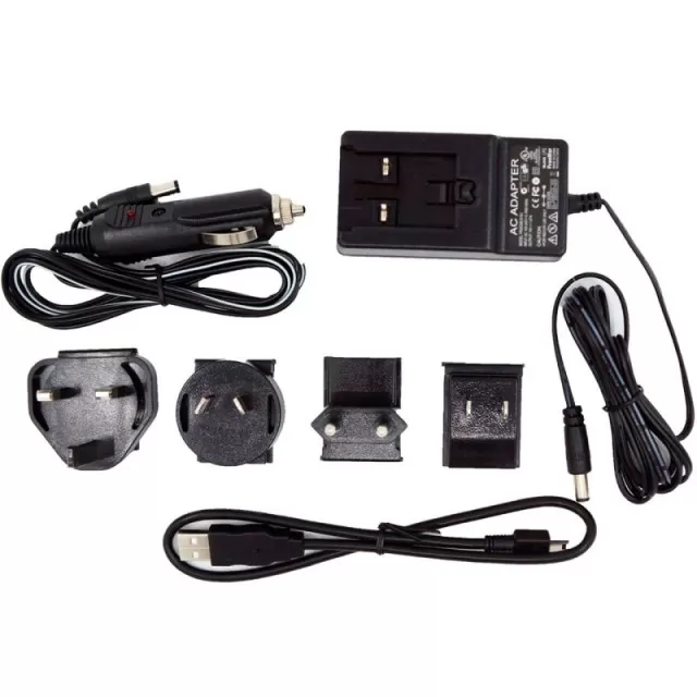 Международно зарядно за Minelab CTX3030