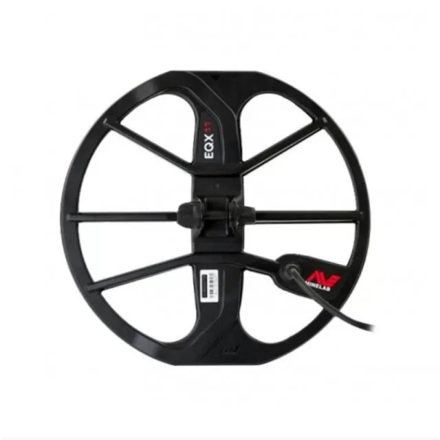 Сонда Minelab Equinox 11" DD - 3